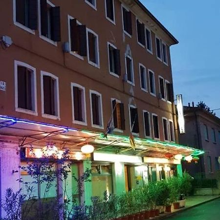 Hotel Giovannina Mestre Exteriér fotografie